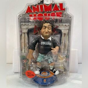Animal House College Bluto Figure